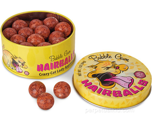 permen karet dengan rasa paling absurd © 2016 brilio.net