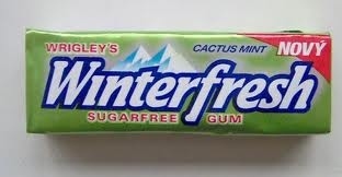 permen karet dengan rasa paling absurd © 2016 brilio.net