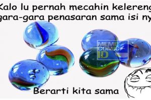 24 Meme 'berarti kita sama' ini bikin ketawa ingat zaman dulu