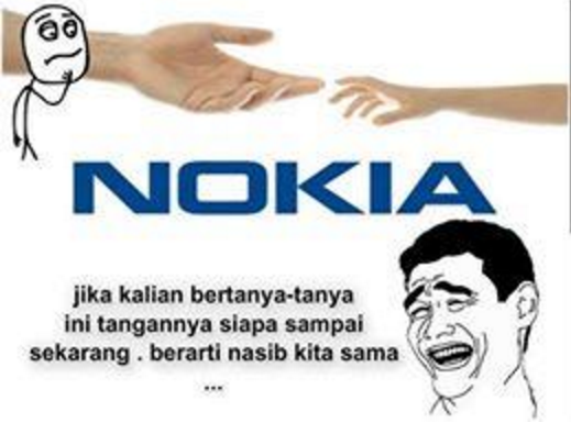 Meme berarti kita sama © 2016 brilio.net