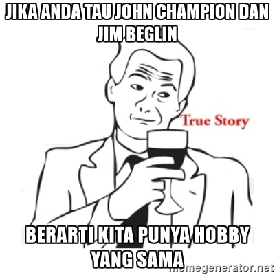 Meme berarti kita sama © 2016 brilio.net