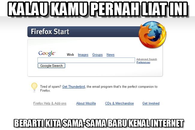 Meme berarti kita sama © 2016 brilio.net