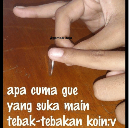 Meme berarti kita sama © 2016 brilio.net