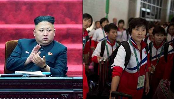 korut hukum atlet  © 2016 brilio.net