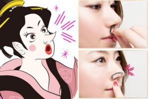 Benda unik ini bikin hidungmu lebih mancung dalam sekejap, buktiin ya