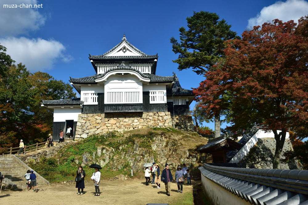 Kastil Jepang Terindah © 2016 brilio.net Kastil Jepang Terindah © 2016 brilio.net