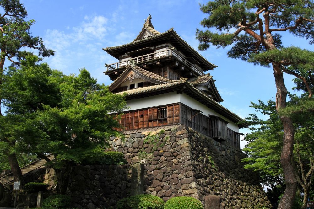 Kastil Jepang Terindah © 2016 brilio.net Kastil Jepang Terindah © 2016 brilio.net