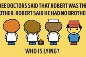 Dari 5 tebakan singkat ini, seberapa cepat kamu bisa menjawabnya?