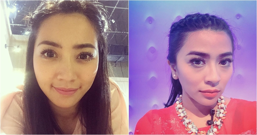 ayu dan hesti © 2016 brilio.net ayu dan hesti © 2016 brilio.net