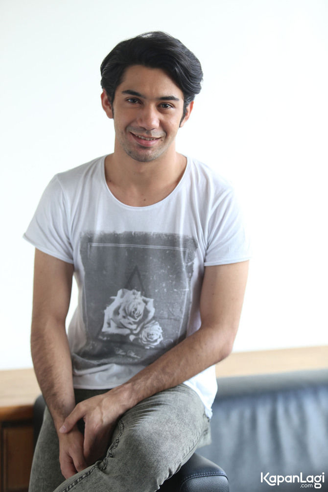 artis duta PBB  © 2016 brilio.net