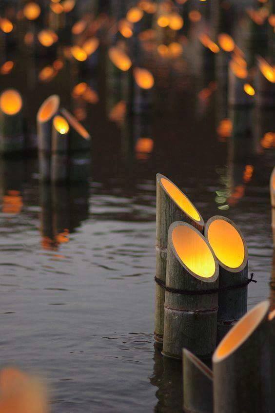 lampu bambu © 2016 brilio.net