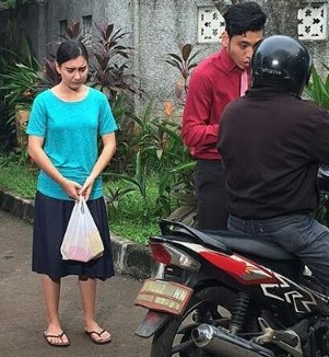 Irish Bella © 2016 Irish Bella