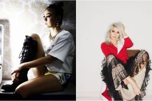 Selalu tampil hits, ini dia harga 12 barang wah Agnez Mo
