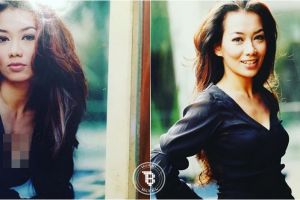 5 Foto perubahan wajah Reza Artamevia sampai positif konsumsi narkoba