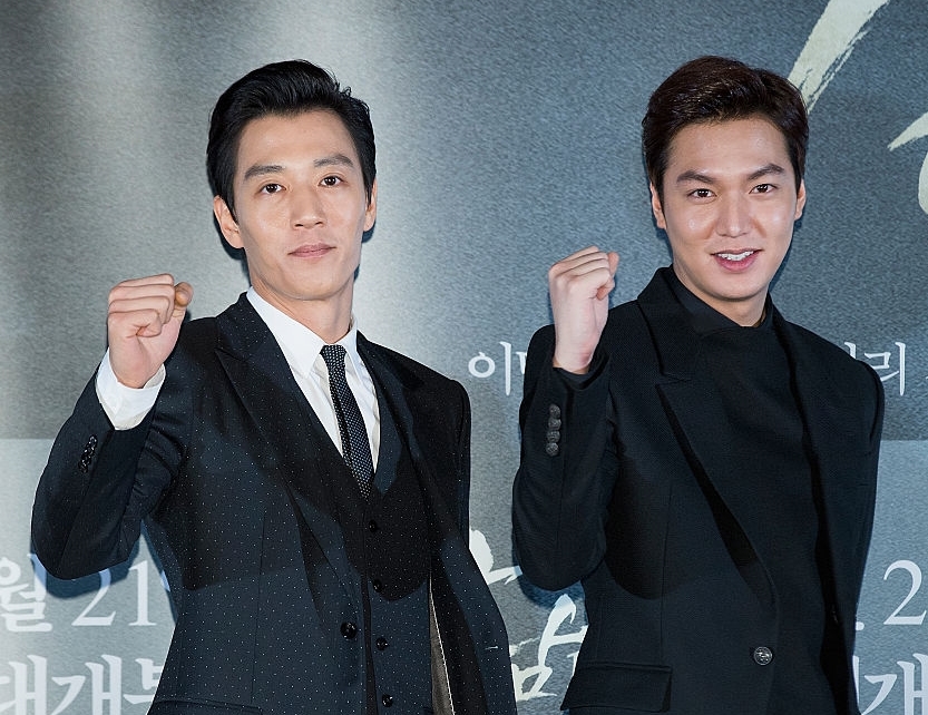 Kim Rae-won © 2016 brilio.net