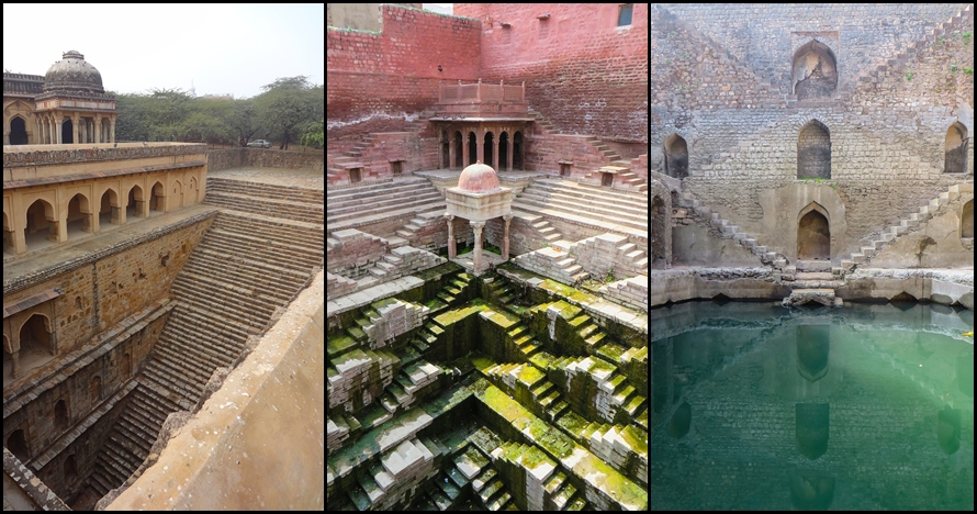 Ini bangunan yang dianggap jadi pintu gerbang dunia bawah tanah