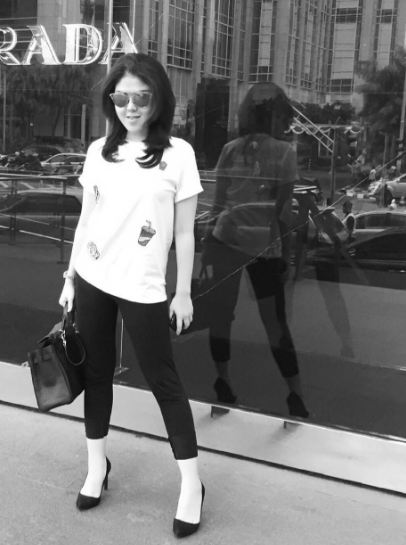 artis investasi saham  © 2016 brilio.net