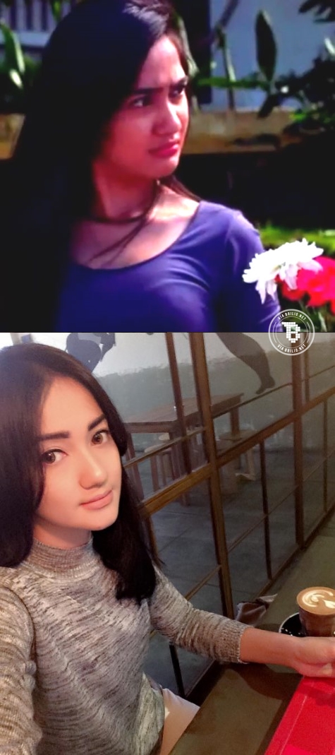9 Pemeran pembantu sinetron Indonesia ini ternyata cantik & seksi, aw!