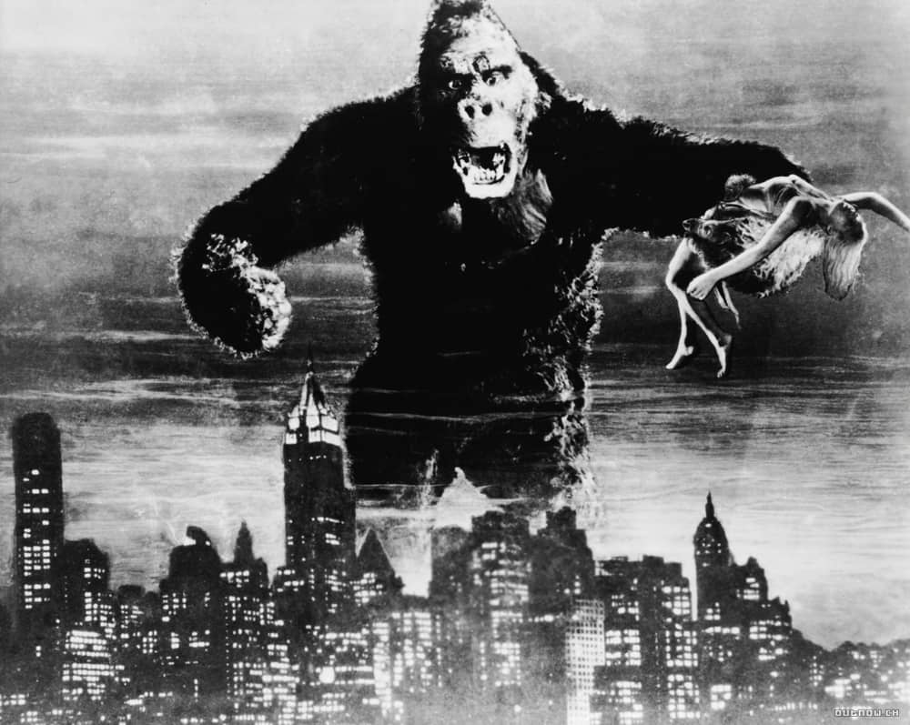 Tak disangka, New York pernah 'hancur' di 12 film populer ini