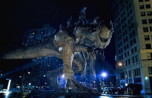 Tak disangka, New York pernah 'hancur' di 12 film populer ini