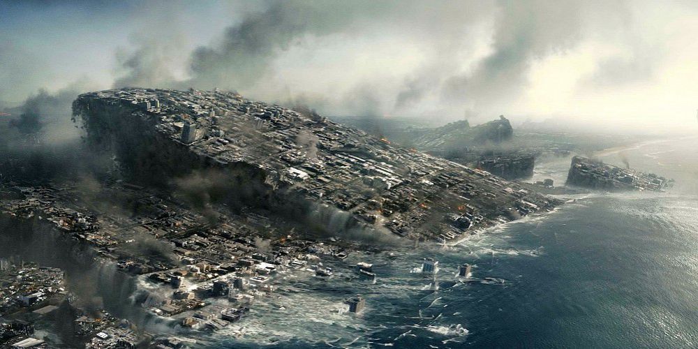 Tak disangka, New York pernah 'hancur' di 12 film populer ini