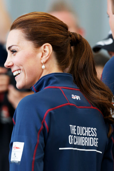 kuncir kuda © 2016 brilio.net