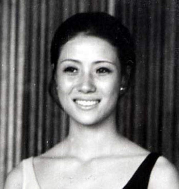 Belum ngetren oplas, ini penampilan 10 Miss Korea Selatan tahun 1970an