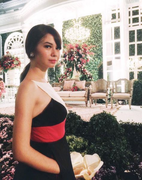 foto perbedaan yuki kato dengan dan tanpa makeup © 2016 brilio.net