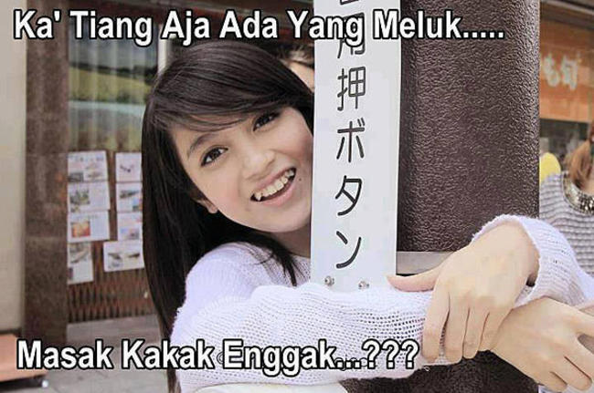 Meme masa kamu kalah © 2016 brilio.net Meme masa kamu kalah © 2016 brilio.net