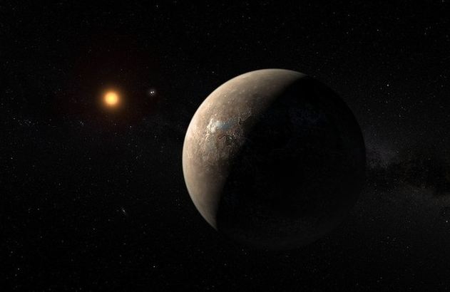 8 Planet di antariksa ini mirip Bumi, apa bisa ditinggali manusia ya?