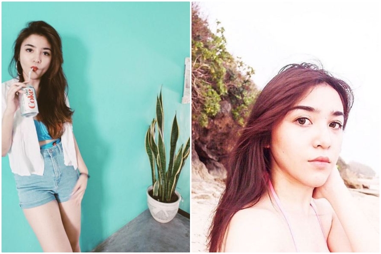 artis cantik ini pernah singgah di hati al ghazali © 2016 brilio.net artis cantik ini pernah singgah di hati al ghazali © 2016 brilio.net