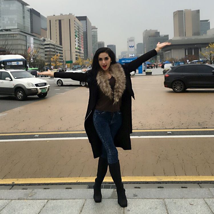 Tiara Dewi © 2016 brilio.net Tiara Dewi © 2016 brilio.net