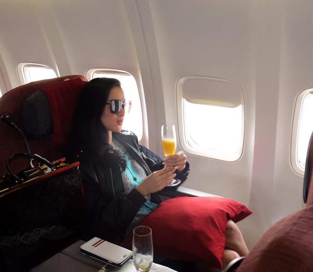 Tiara Dewi © 2016 brilio.net Tiara Dewi © 2016 brilio.net