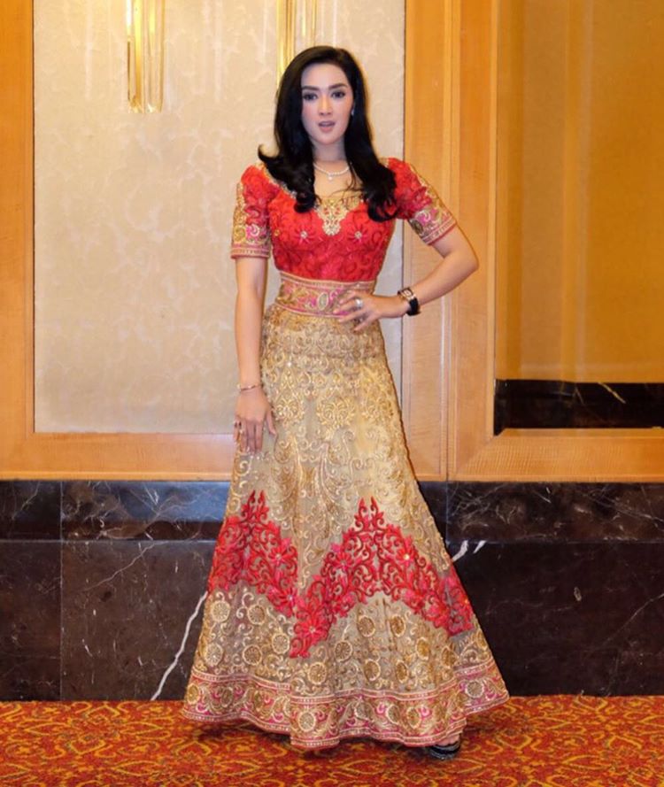 Tiara Dewi © 2016 brilio.net Tiara Dewi © 2016 brilio.net