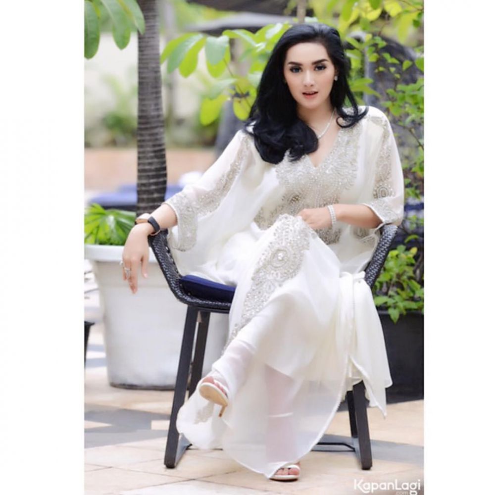 Tiara Dewi © 2016 brilio.net Tiara Dewi © 2016 brilio.net