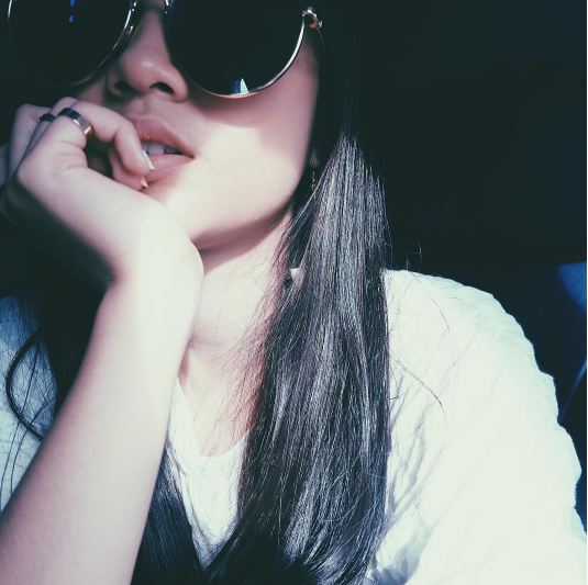 Febby Rastanty Hits © 2016 brilio.net