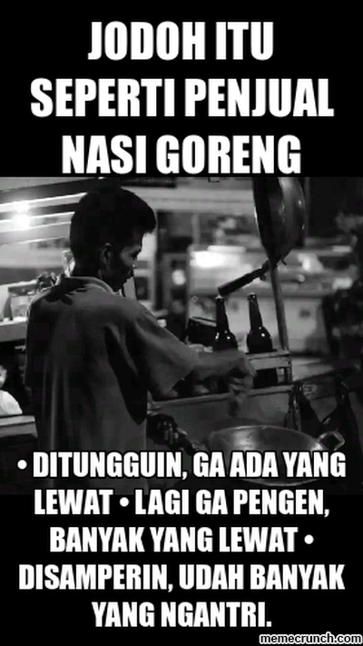 Meme perbandingan © 2016 brilio.net