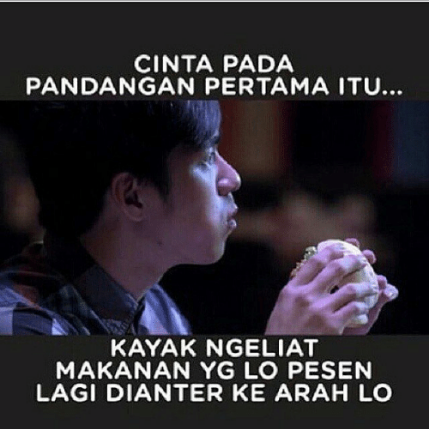 Meme perbandingan © 2016 brilio.net