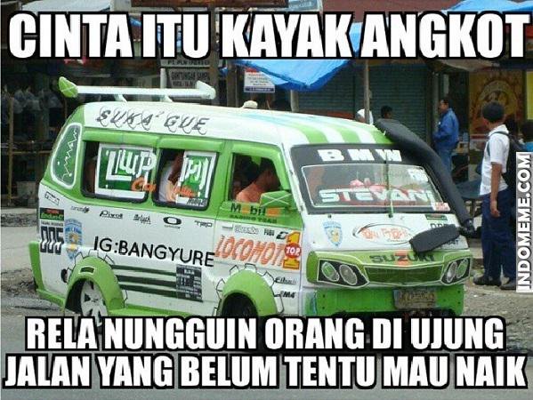 Meme perbandingan © 2016 brilio.net