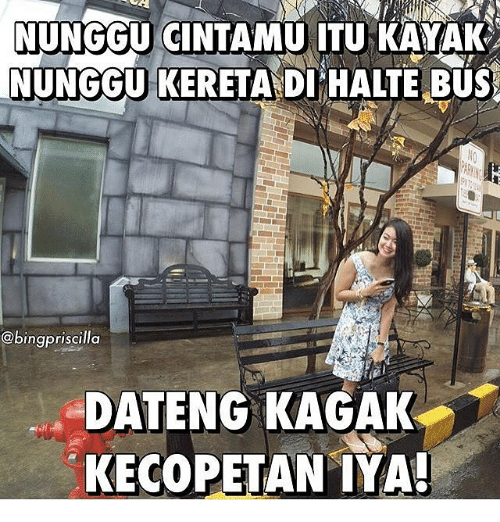 Meme perbandingan © 2016 brilio.net