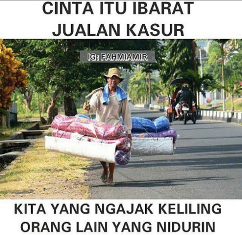 Meme perbandingan © 2016 brilio.net