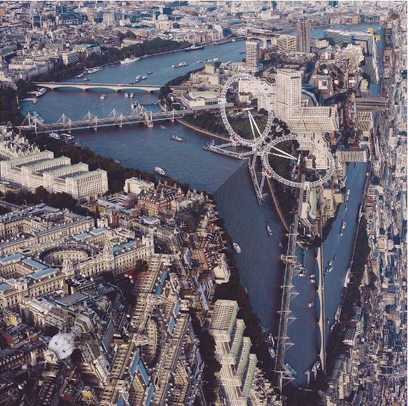 Bumi Kubus © 2016 brilio.net