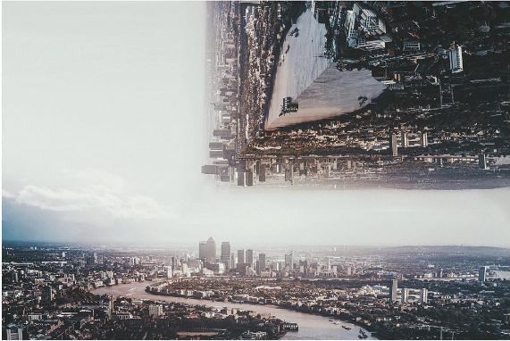 Bumi Kubus © 2016 brilio.net