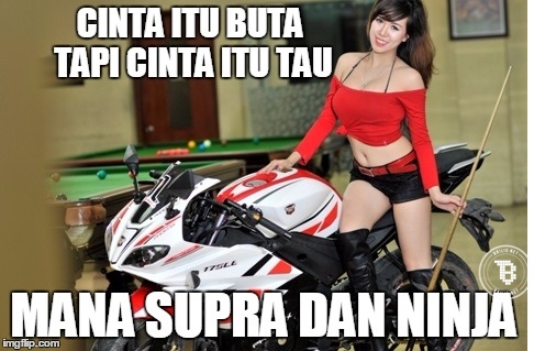 cinta itu buta © 2016 brilio.net cinta itu buta © 2016 brilio.net