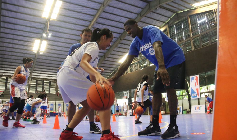 Jr NBA © 2016 brilio.net