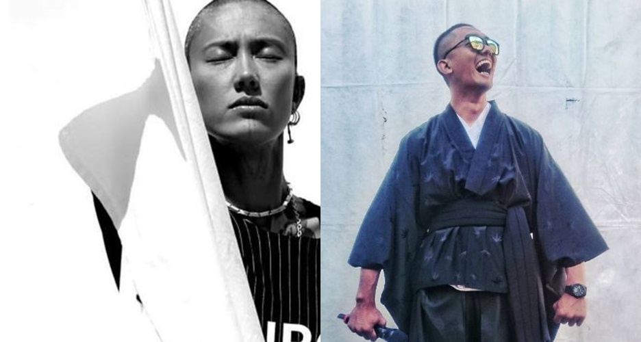 Fahrani UUS © 2016 brilio.net