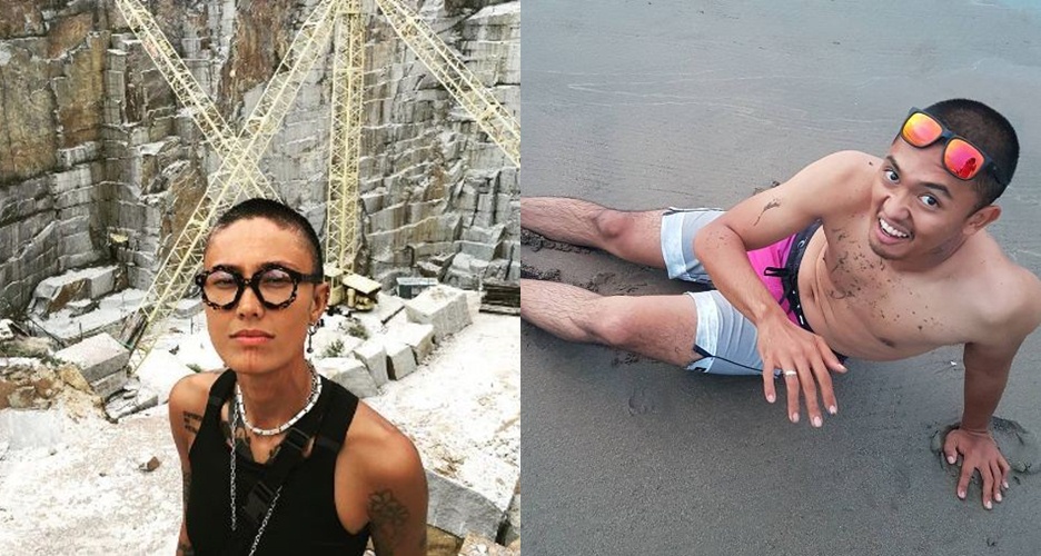 Fahrani UUS © 2016 brilio.net