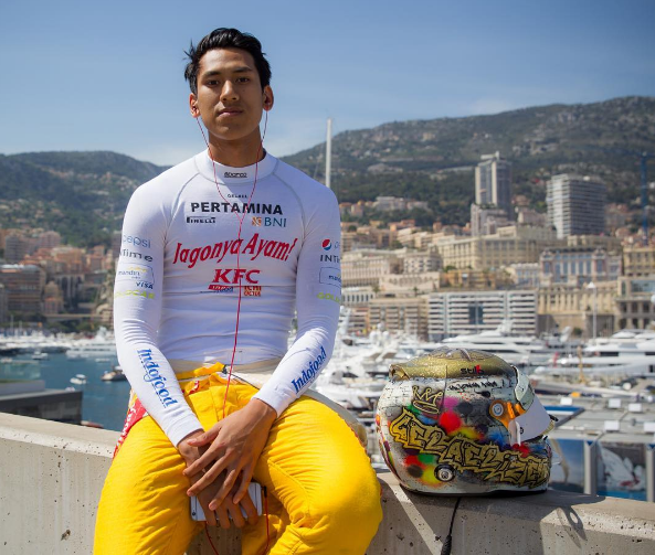 Sean Galael © 2016 brilio.net Sean Galael © 2016 brilio.net