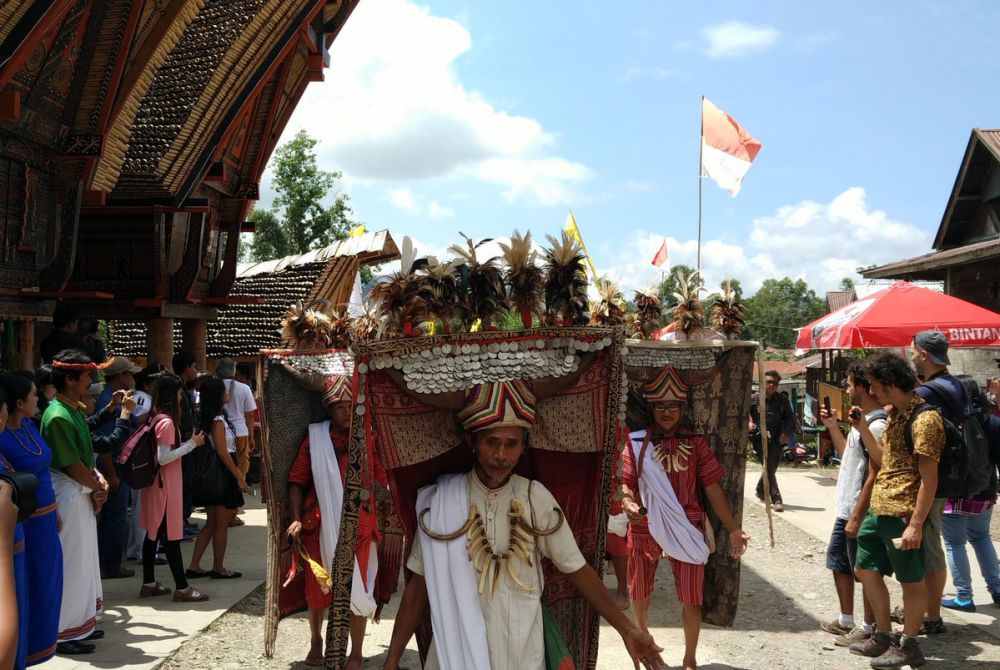 7 Alasan kenapa Indonesia Timur wajib jadi tujuan traveling kamu
