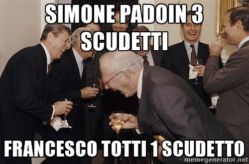 11 Meme dominasi Juventus di Serie A, bikin liga jadi membosankan